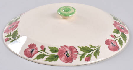 PCP69 Lid for Round Vegetable