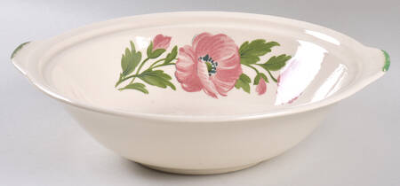 PCP69 Round Vegetable No Lid