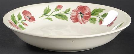 PCP69 Coupe Soup Bowl