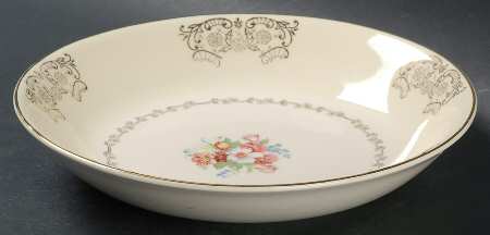 PCP71 Coupe Soup Bowl