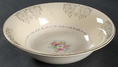 PCP71 8" Round Vegetable Bowl