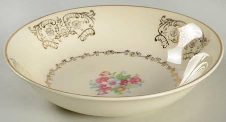 PCP71 Coupe Cereal Bowl
