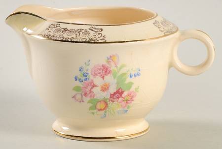 PCP71 Creamer