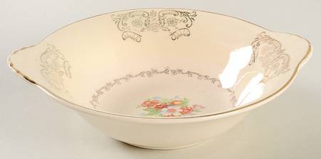 PCP71 Lugged Cereal Bowl