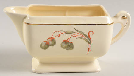 PCP73 Gravy Boat