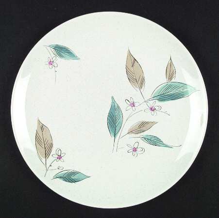 Biscayne Dinner Plate