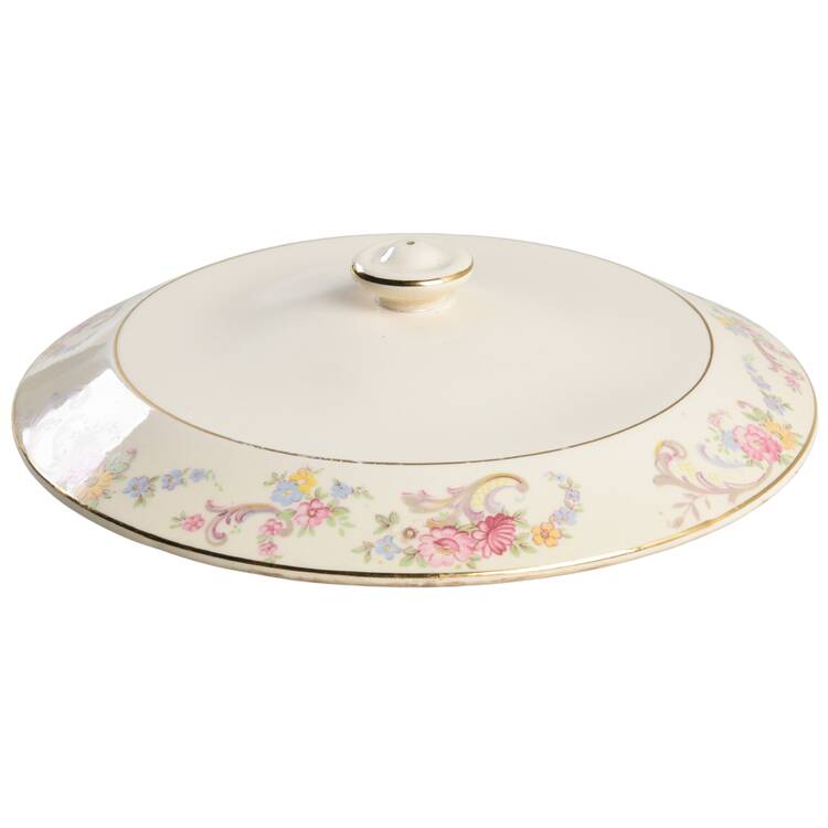 PCP79 Lid for Round Vegetable