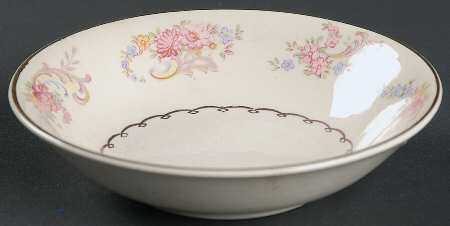 PCP79 Fruit/Dessert (Sauce) Bowl