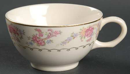 PCP79 Flat Cup