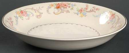 PCP79 Coupe Soup Bowl