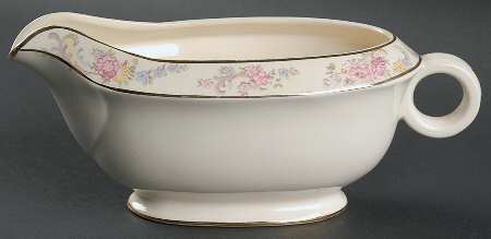 PCP79 Gravy Boat