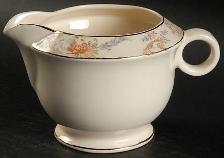 PCP79 Creamer