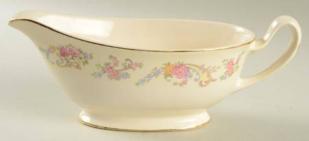 PCP79 Gravy Boat