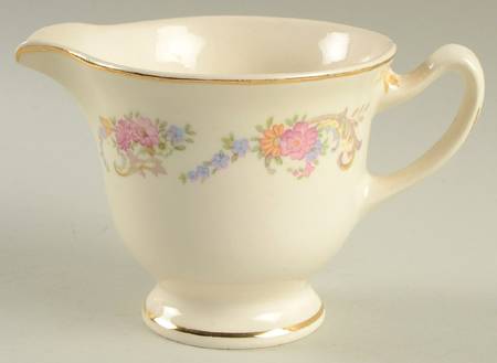 PCP79 Creamer