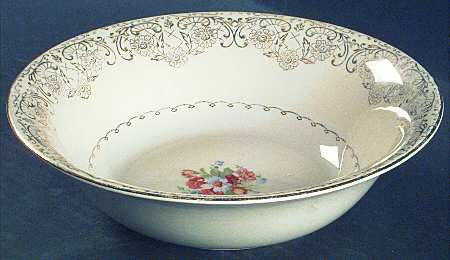 PCP82 8" Round Vegetable Bowl
