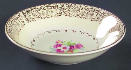 PCP82 Fruit/Dessert (Sauce) Bowl