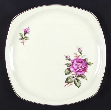 PCP85 Dinner Plate