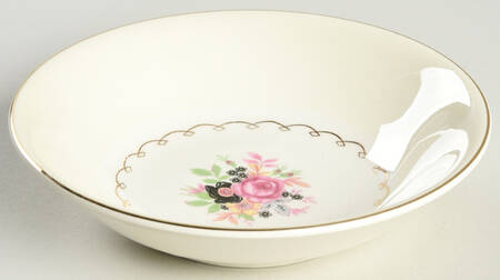 PCP88 Fruit/Dessert (Sauce) Bowl