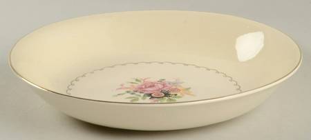 PCP88 Coupe Soup Bowl