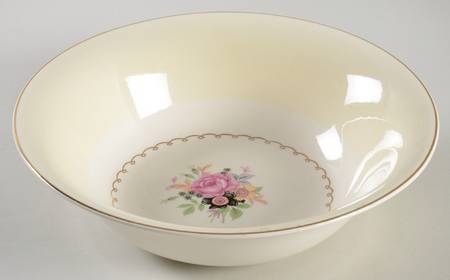 PCP88 8" Round Vegetable Bowl