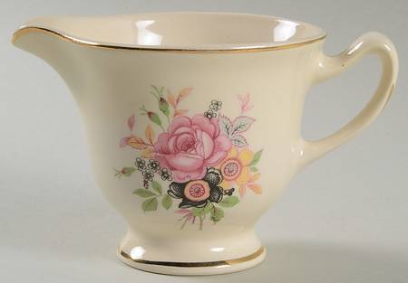 PCP88 Creamer