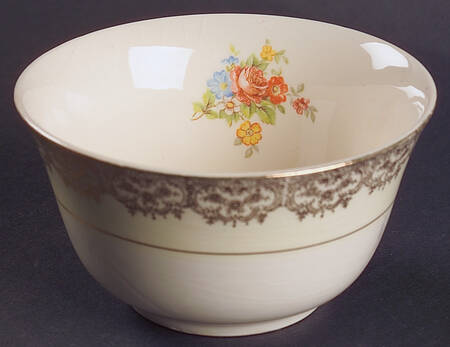 PCP9 Cranberry Bowl