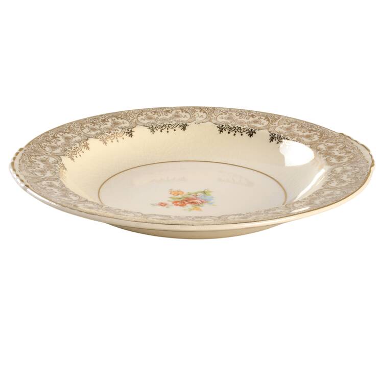 PCP9 Round Butter No Lid