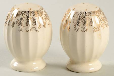 PCP9 Salt & Pepper Set