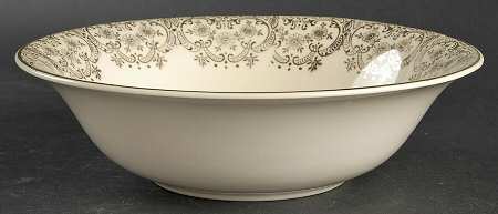 PCP9 8" Round Vegetable Bowl