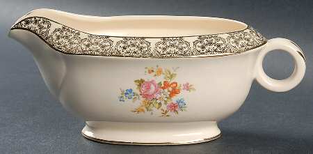 PCP9 Gravy Boat