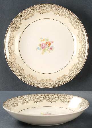 PCP9 Coupe Soup Bowl
