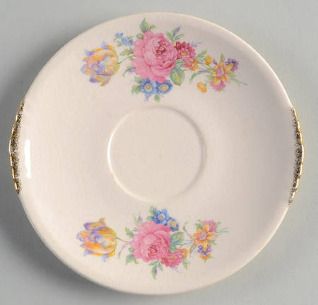 Rosalee Saucer