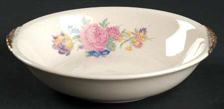 Rosalee Coupe Cereal Bowl