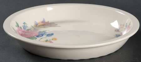 Rosalee Pie Serving Plate