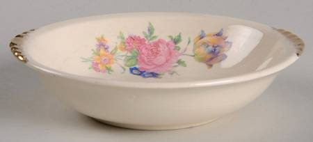 Rosalee Fruit/Dessert (Sauce) Bowl