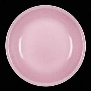 Shenandoah Pastels Pink Coupe Soup Bowl