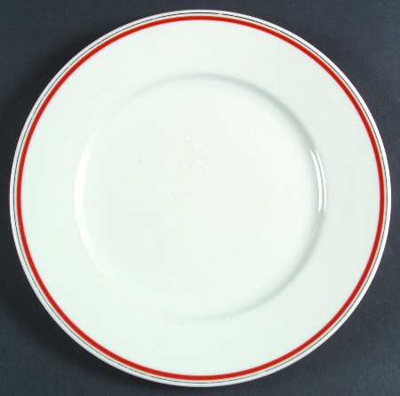 Bistrot Rust Orange