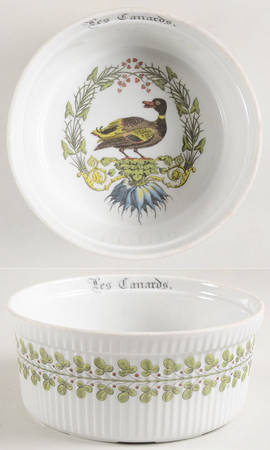 Chambord 7" Souffle