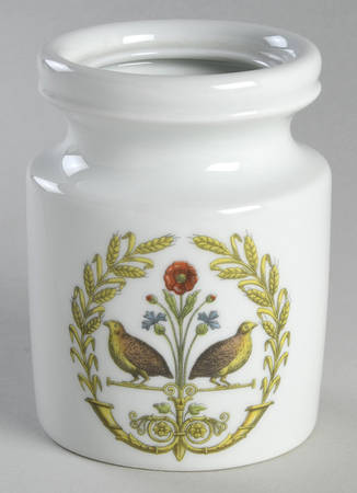 Chambord Mustard Jar No Lid