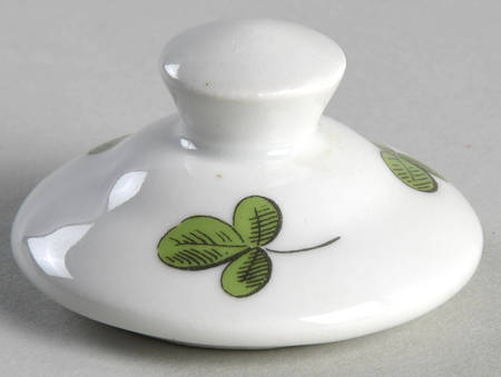 Chambord Lid for Mustard Jar