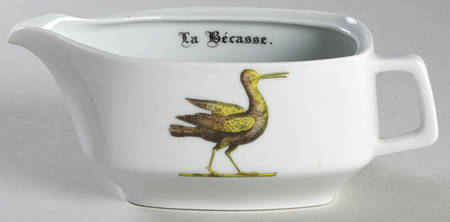 Chambord Gravy Boat