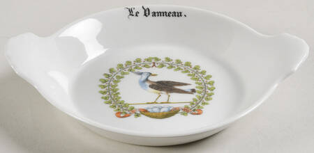 Chambord 6" Shirred Egg Dish