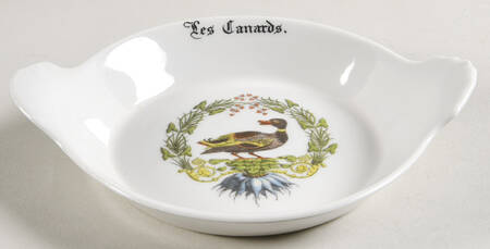 Chambord 6" Shirred Egg Dish