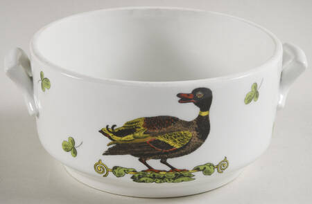 Chambord 1.25 Qt Round Casserole No Lid