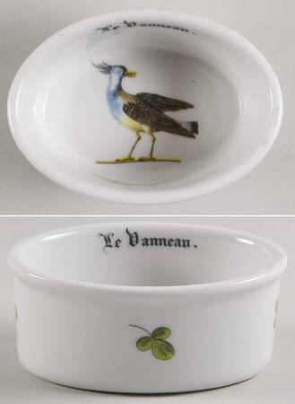 Chambord Ramekin