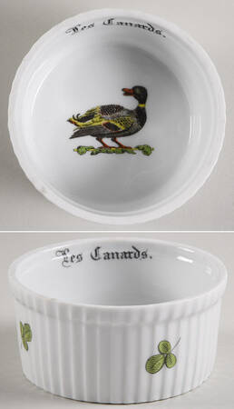 Chambord Ramekin