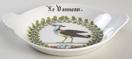 Chambord 8" Shirred Egg Dish