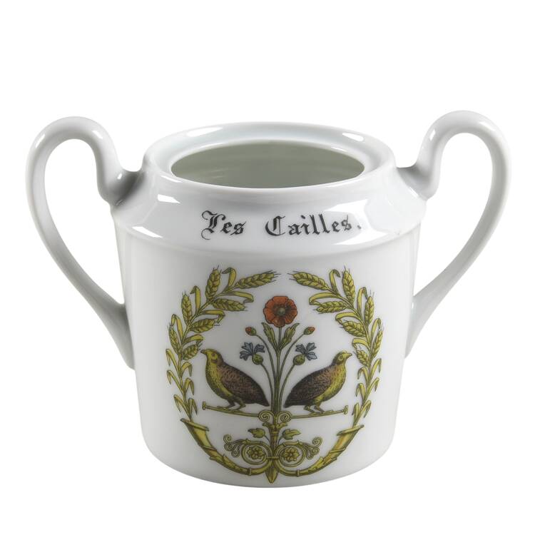 Chambord Sugar Bowl No Lid