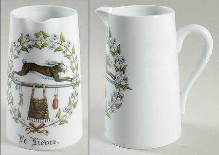Chambord 32 Oz Pitcher