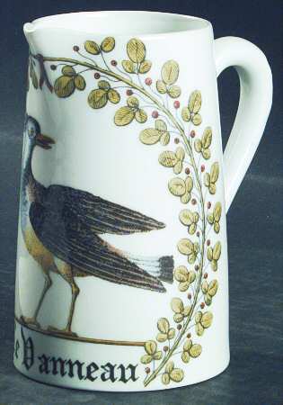 Chambord 8 Oz Pitcher